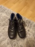Buty do nart biegowych wiązanie nnn rozmiar 40