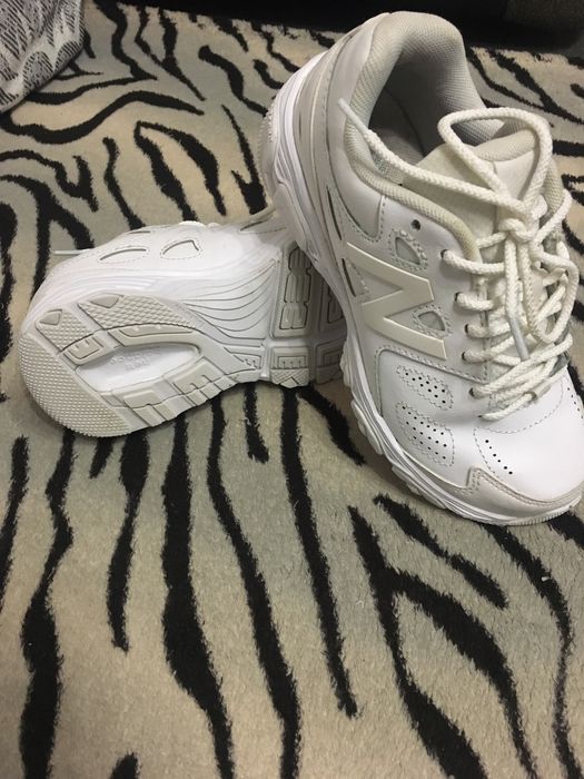 Кроссовки детские NB