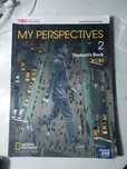 My perspectives 2