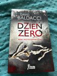 Dzień zero / David Baldacci