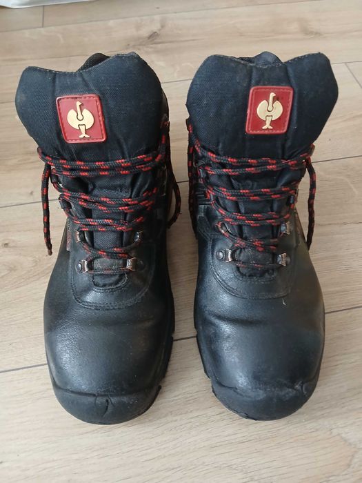 Buty robocze Engelbert Strauss S3 r.43