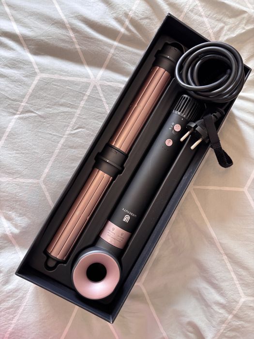 WeBeauty Secador e Modelador de Cabelo