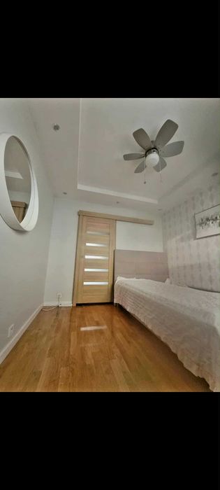 Sprzedam mieszkanie w Chrzanowie na os. Niepodległości I piętro