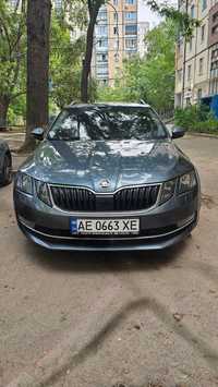 Skoda Octavia A7