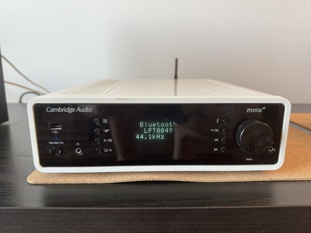 Cambridge Audio Minx Xi