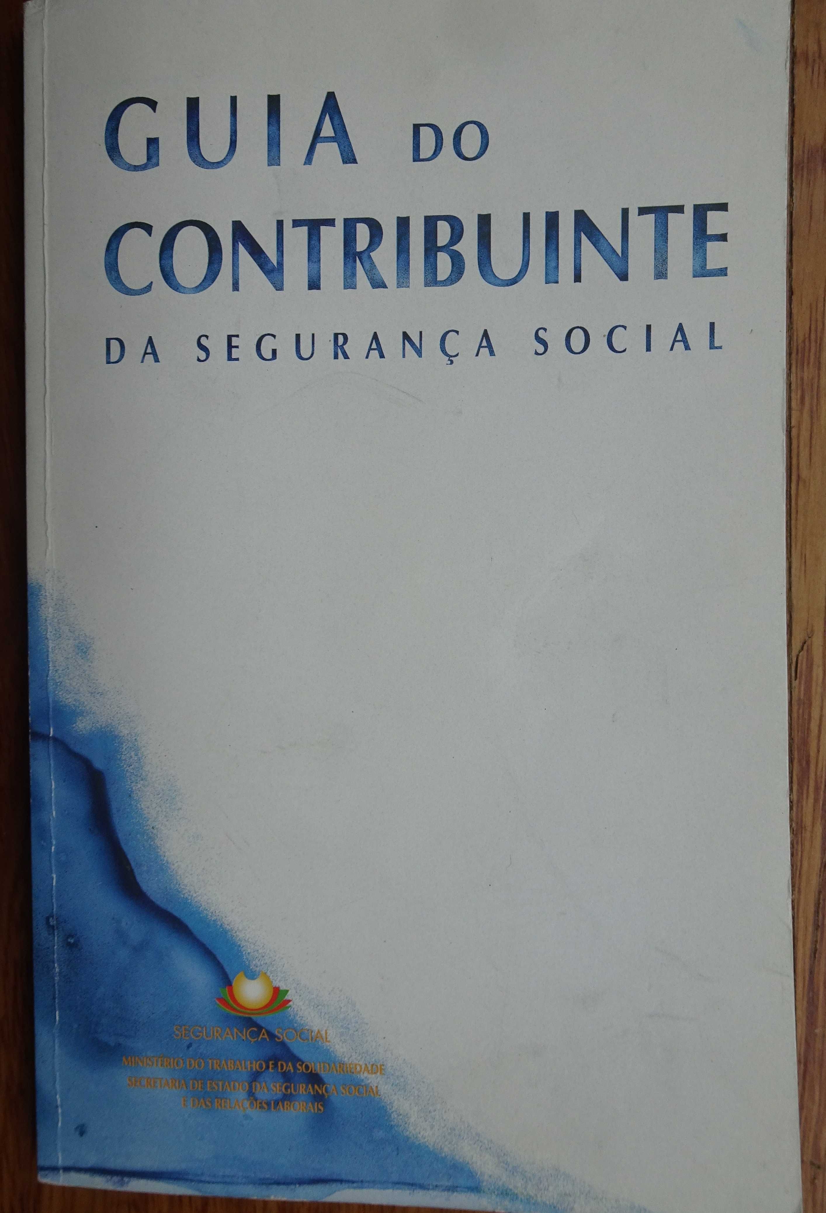 Guia do Beneficiário e do Contribuinte da Segurança Social