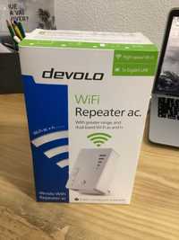 Repetidor Wifi Devolo AC