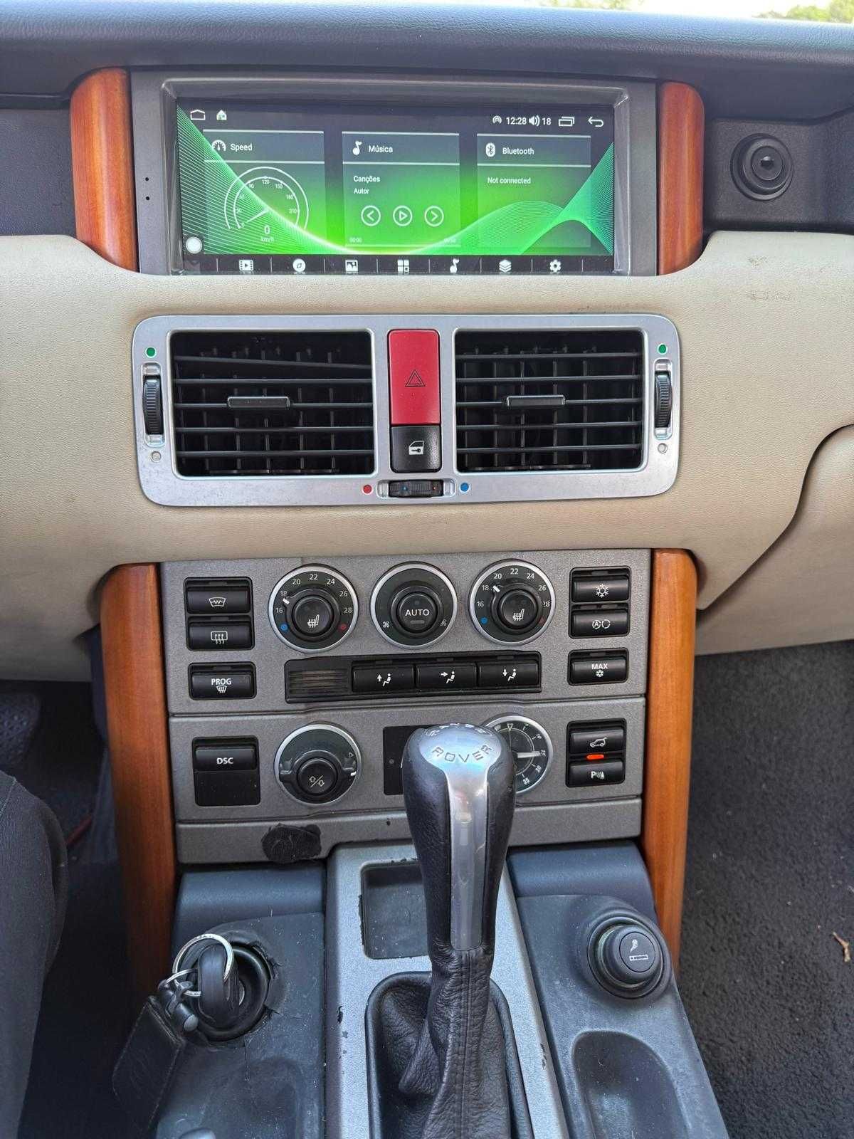 Range Rover LM 3.0 TD6 HSE