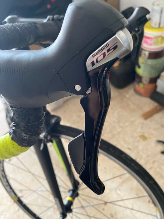 Bicicleta Ciclismo B-twin