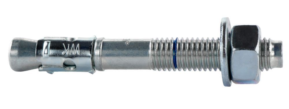 kotwy ekspresowa stalowa le-zn-10105