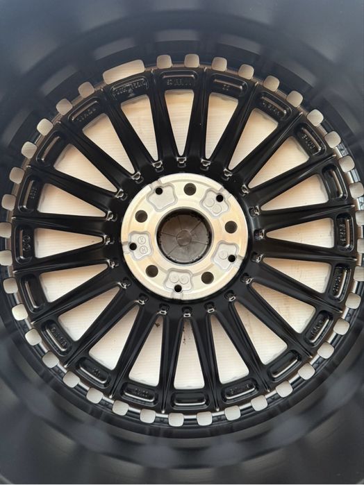 Mercedes EQA A243 AMG 20 cali Felgi Oryginał Nowe