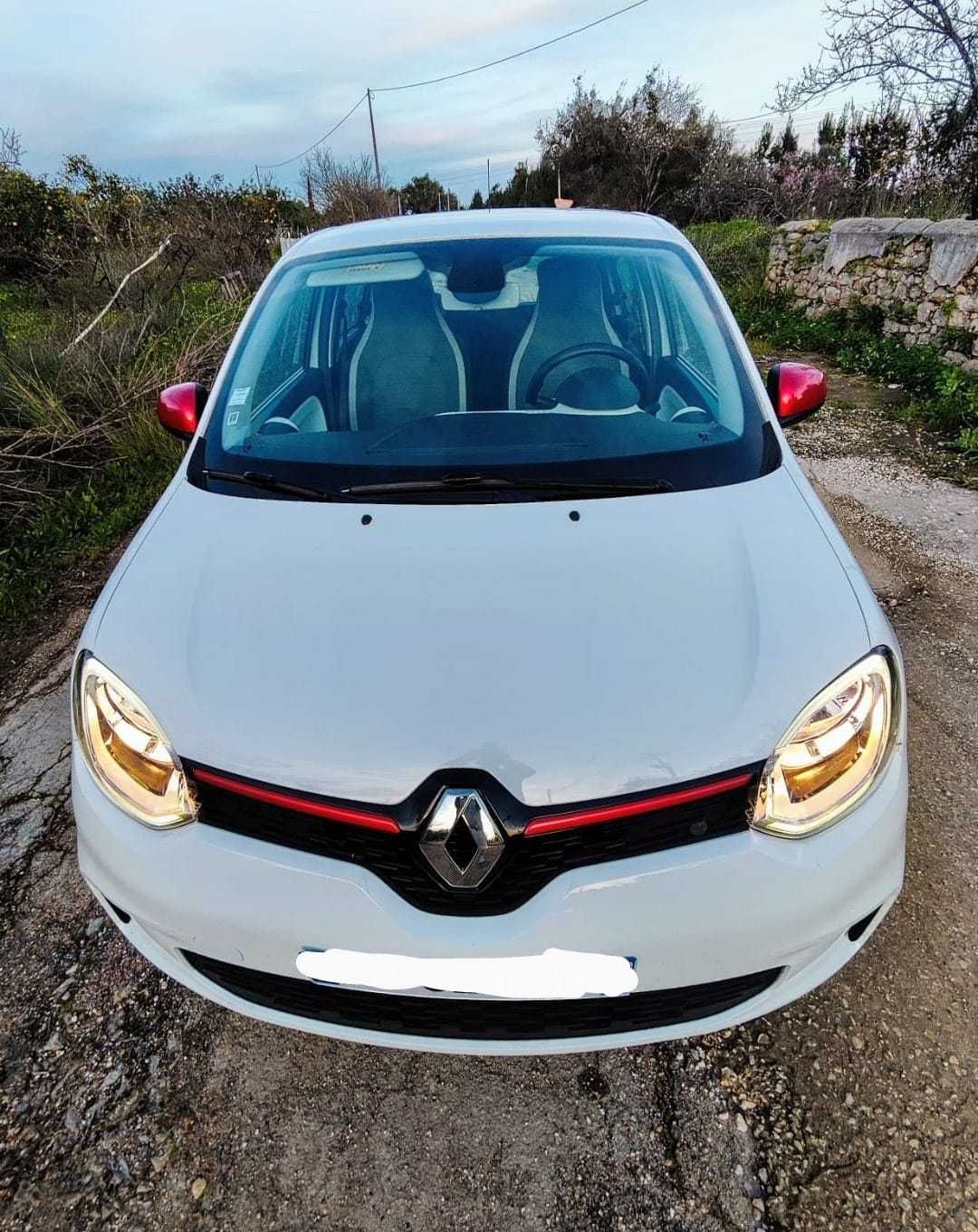 Renault Twingo III