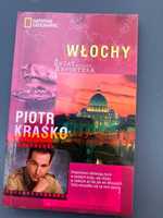 przewodnik Włochy Piotr Kraśko