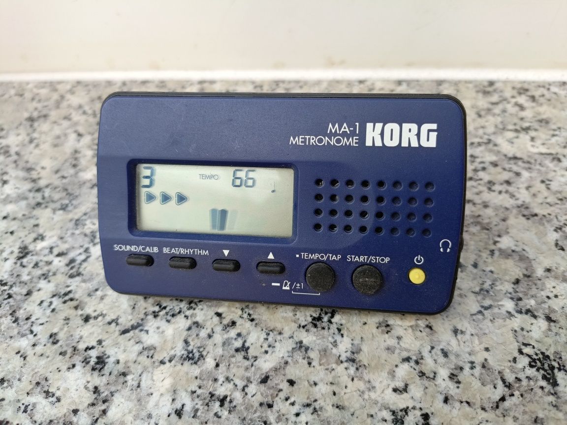 Metronom Korg N222