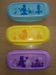 Estojo Multi-Funções Tupperware