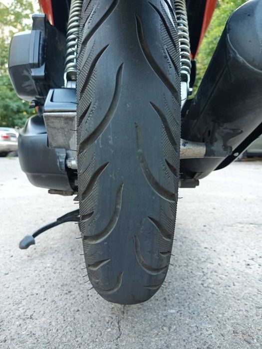 Honda PCX 125 KF12