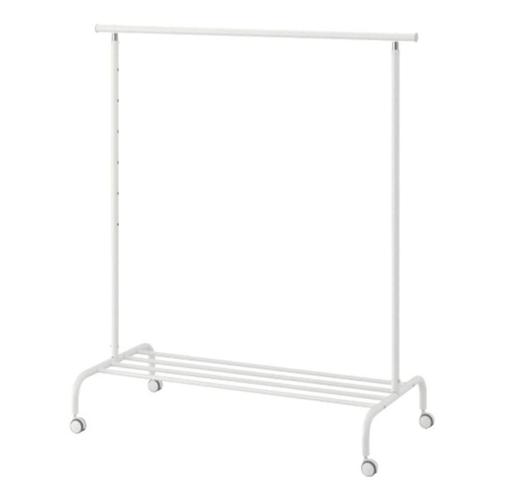 Ікеа вішалка для одягу