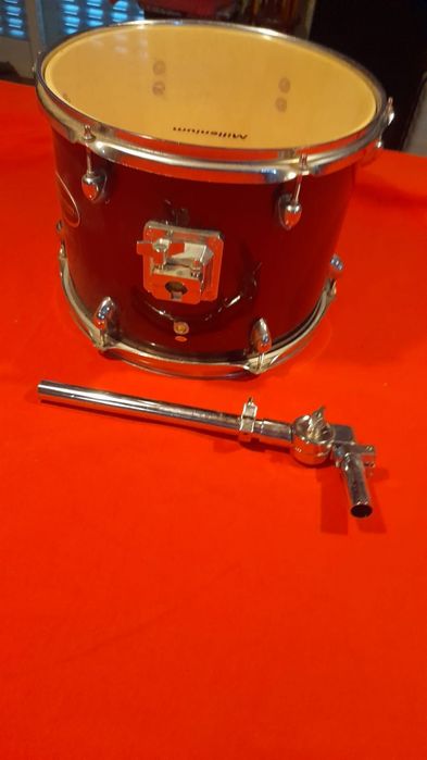 Usado - Timbalo 13” da Marca Millenium