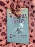 Książka „Zauroczona” – Virginia Henley