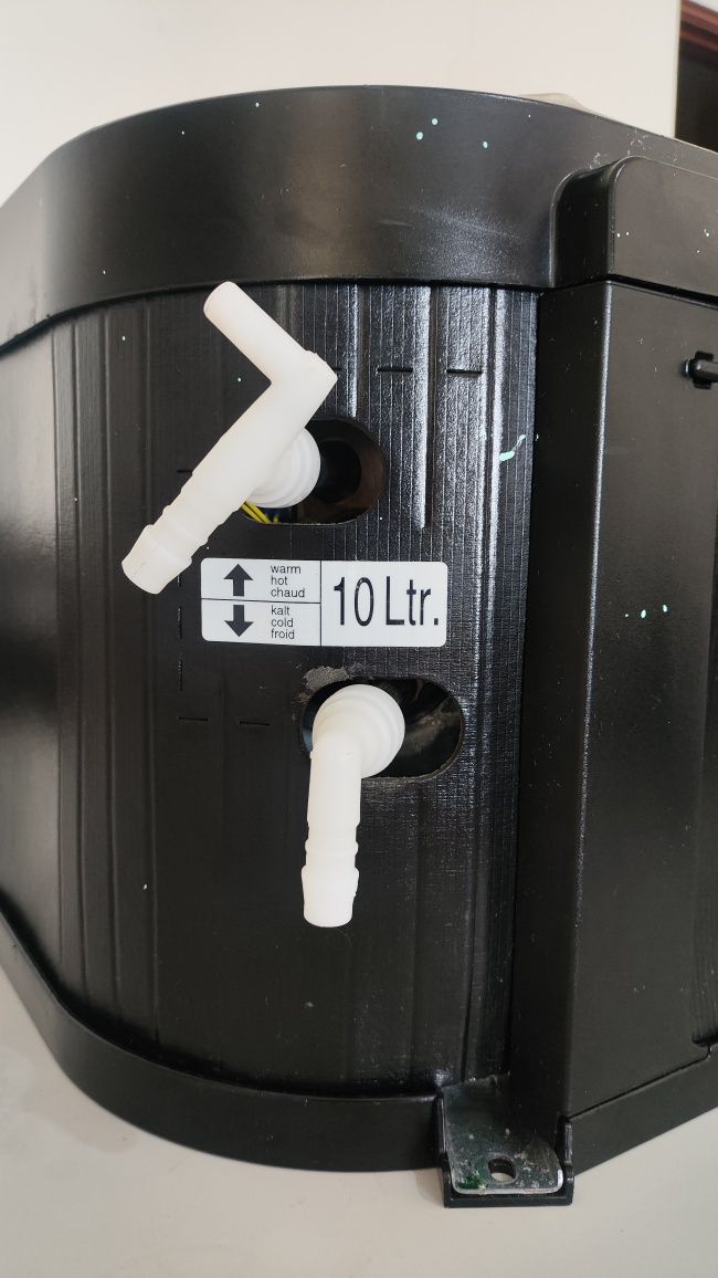 Boiler Truma BG 10 - 10L | Usado em ótimo estado | €500