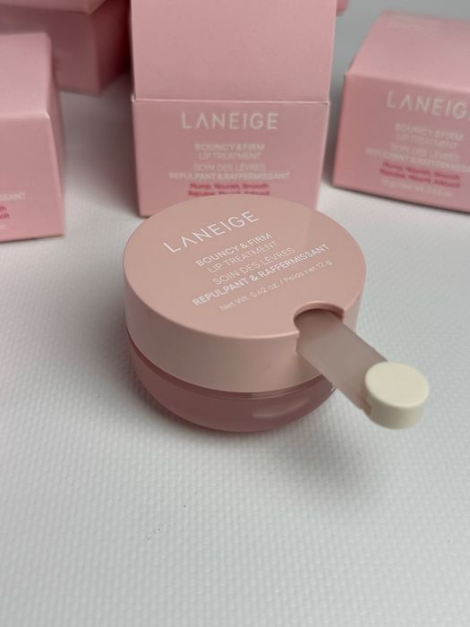 Бальзам для губ Laneige маска для губ  Лянеж