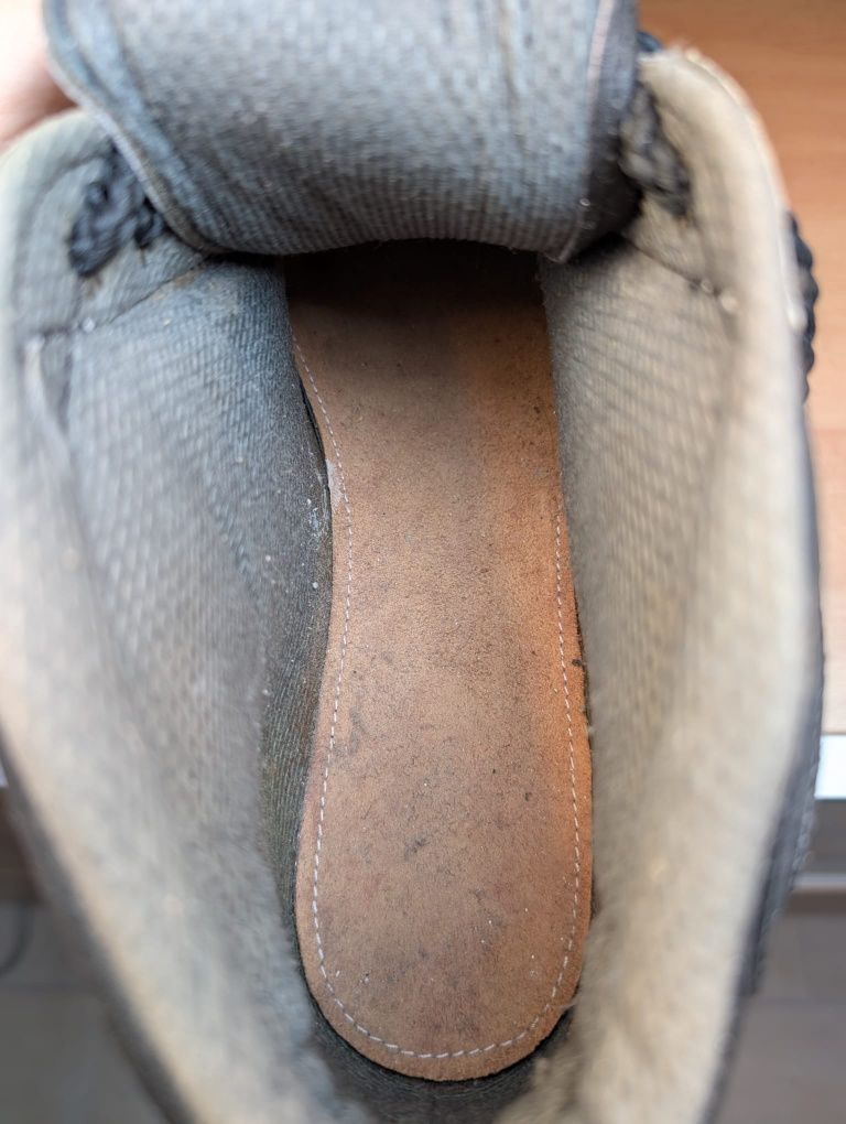 Patins TVD clássicos