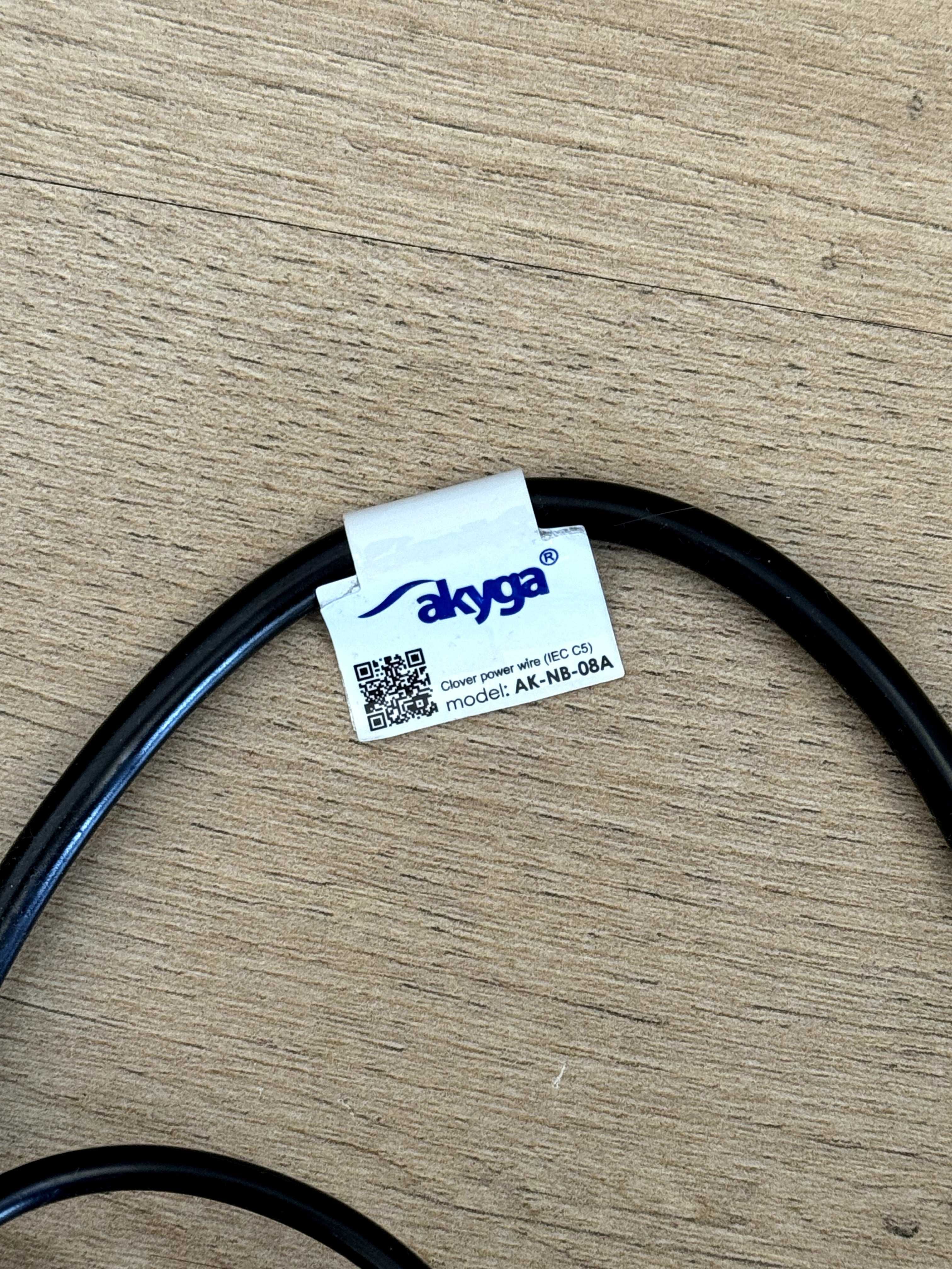 Ładowarka zasilacz uniwersalny do laptopa