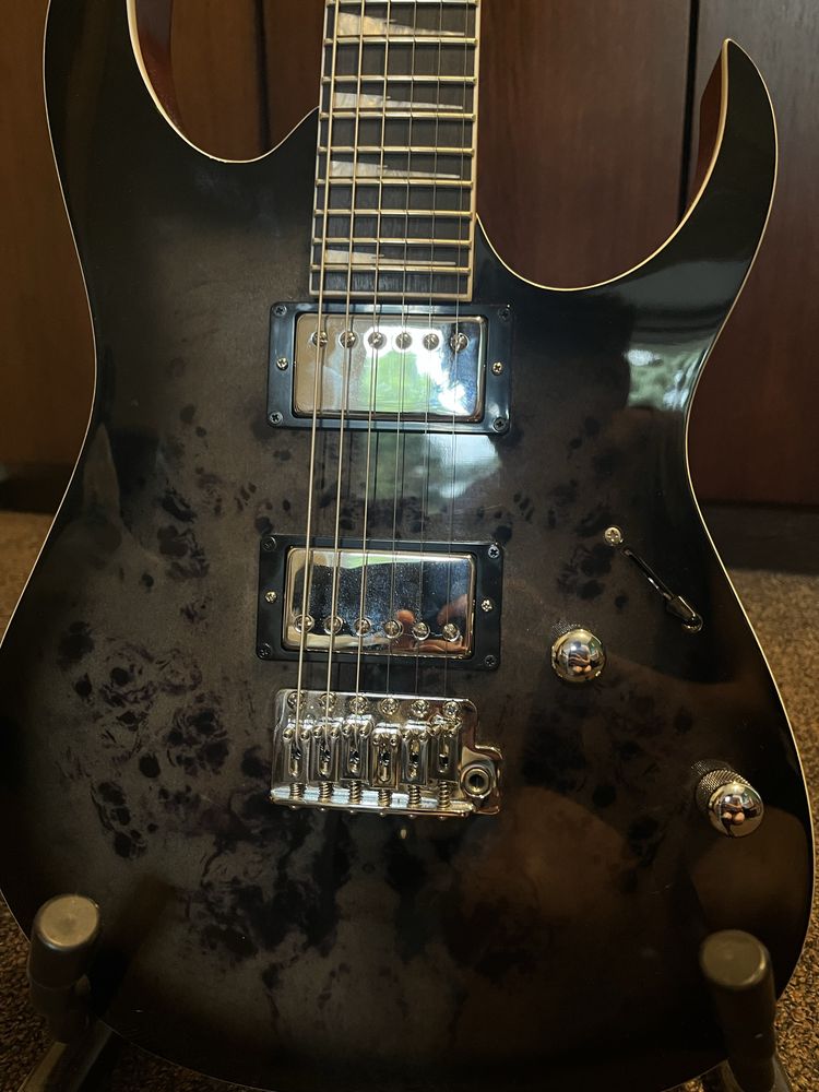 Gitara elektryczna Ibanez Gio grg220pa1