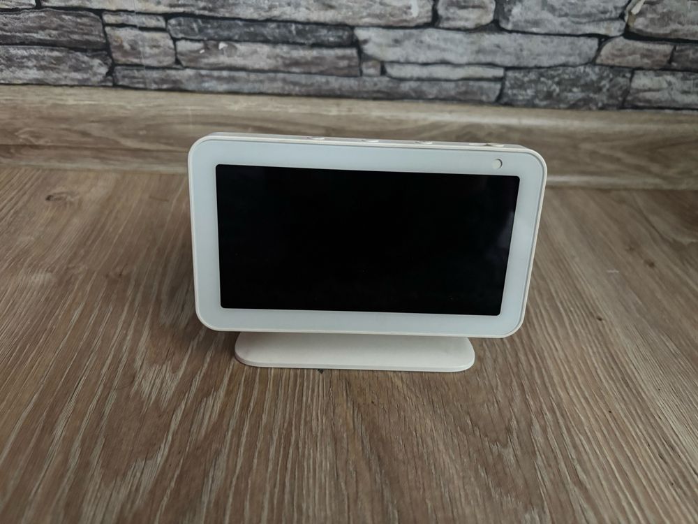 Amazon Echo Show 5
