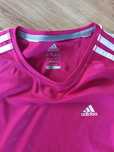 Sportowa damska koszulka -Adidas-15-16 lat