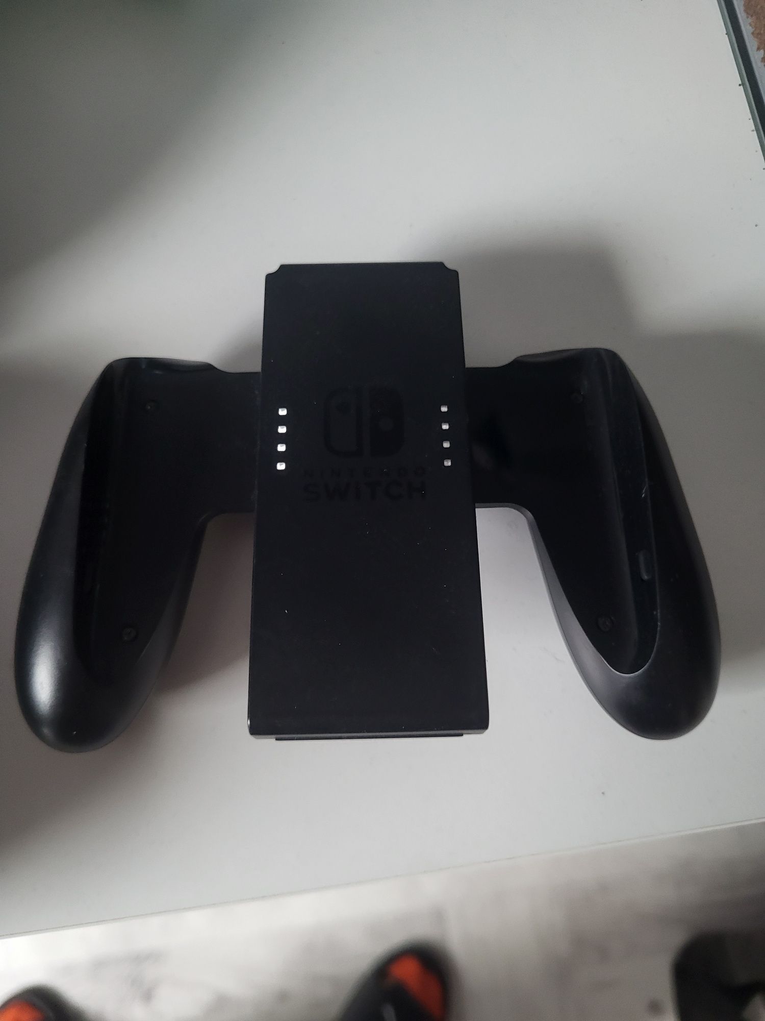 Nintendo Switch używane