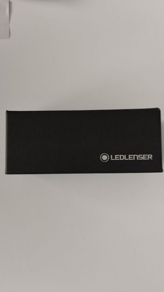 Latarka klasyczna Ledlenser 240 lm