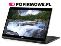 Laptop i Tablet 2w1 13" Dell Latitude 7390 i5-8g 8GB 256SSD FHD Win11