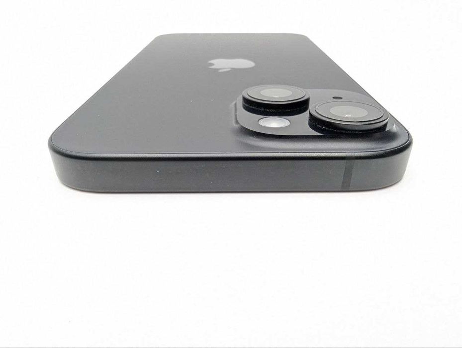Apple iPhone 15 256GB czarny