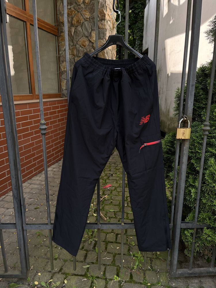 New Balance Nylon Pants