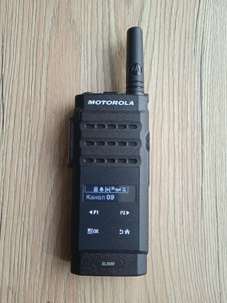 Продається Motorola SL2600