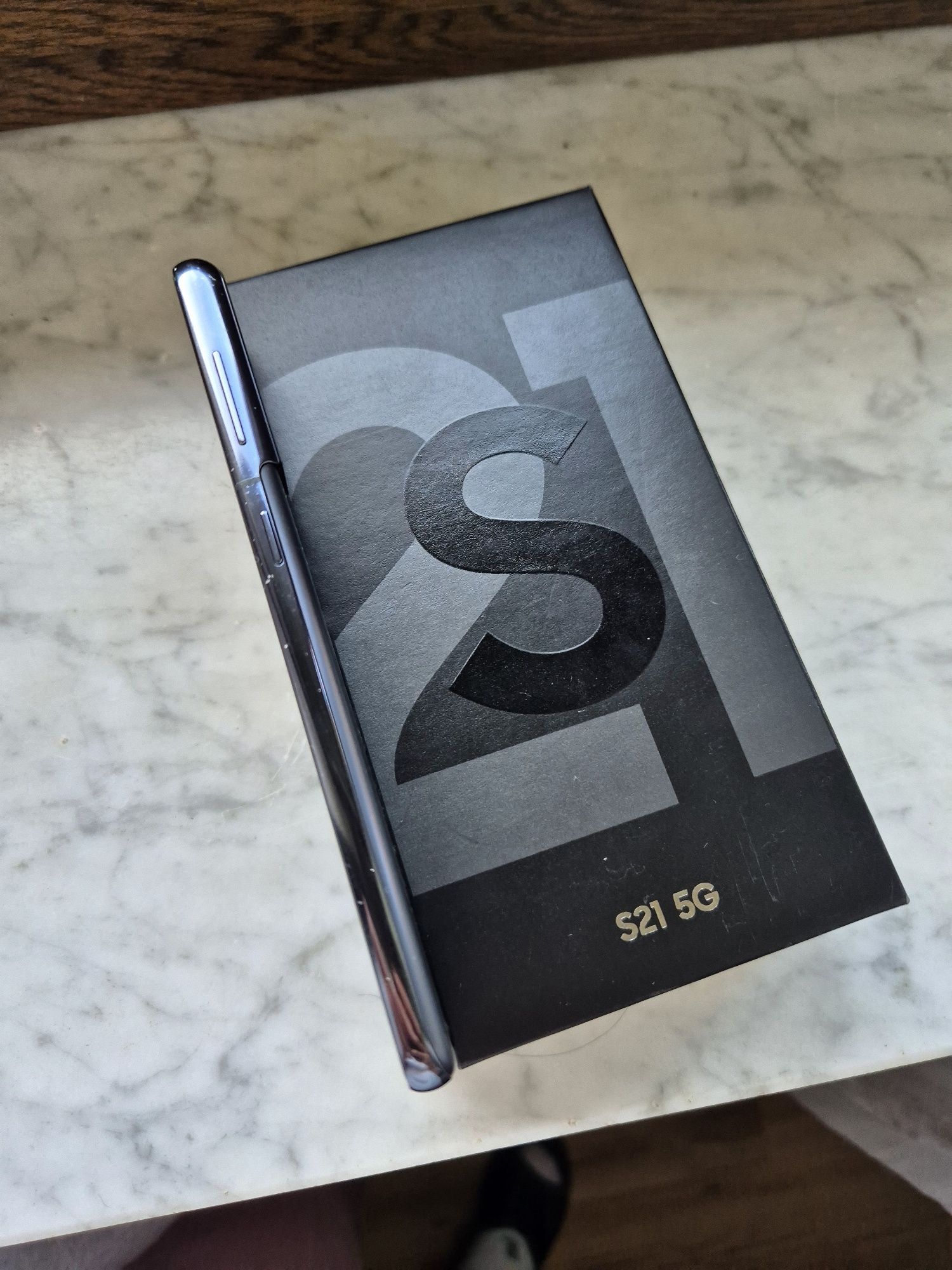 Sprzedam Samsunga S21 5G