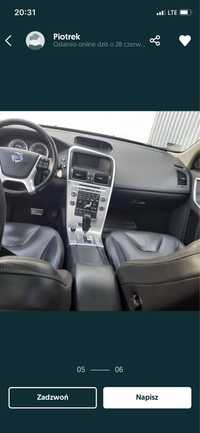 Volvo XC60 2.4 D5