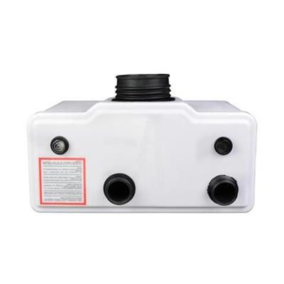 Pompa do WC 600W 270l/min z rozdrabniaczem
