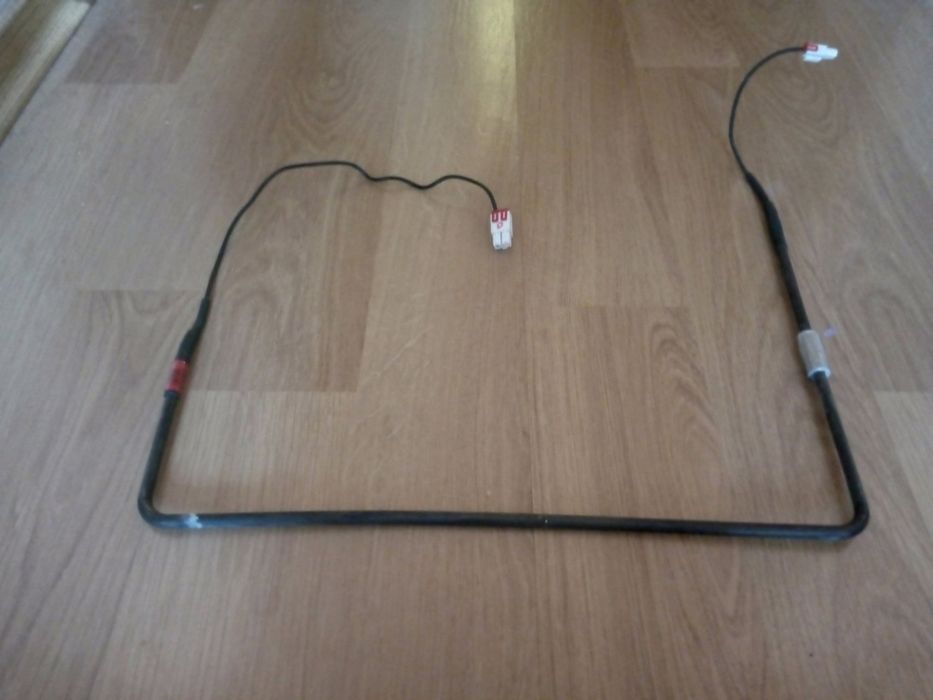 Тен оттайки холодильника Lg (RoHS 5300JR1006B), 250W. Оригинал.