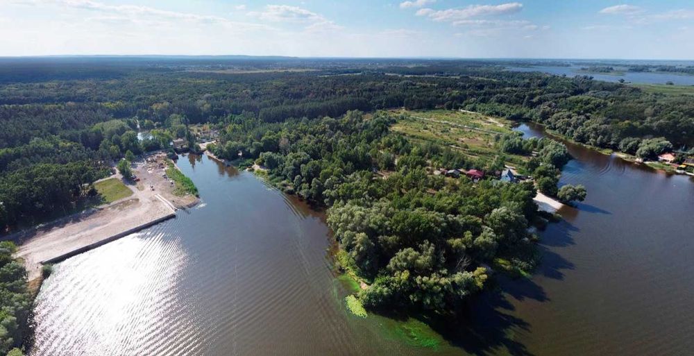 земельна ділянка