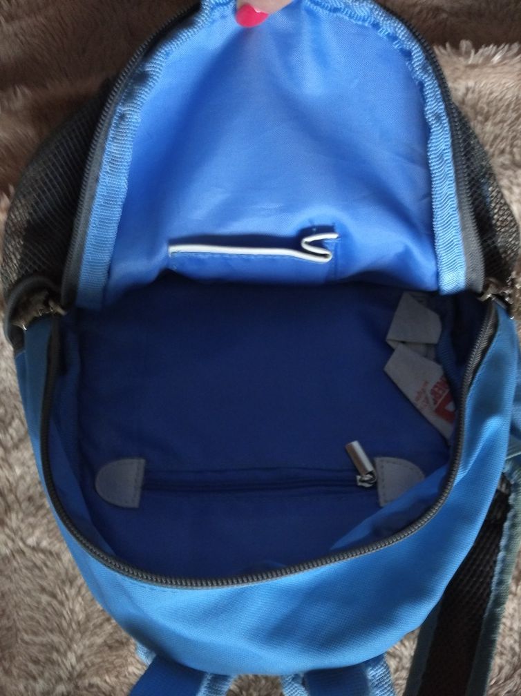 Рюкзак и сумка-мешочек  ТМ KITE