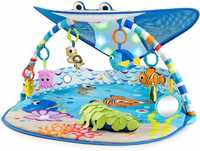 MATA Dla Dzieci BRIGHT STARTS DISNEY BABY Gdzie jest Nemo Zabawki