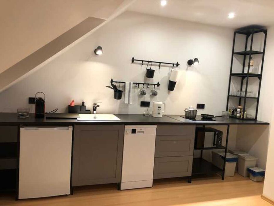 Kawalerka z balkonem do wynajmu od zaraz