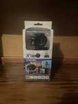 Camara de filmar tipo go-pro