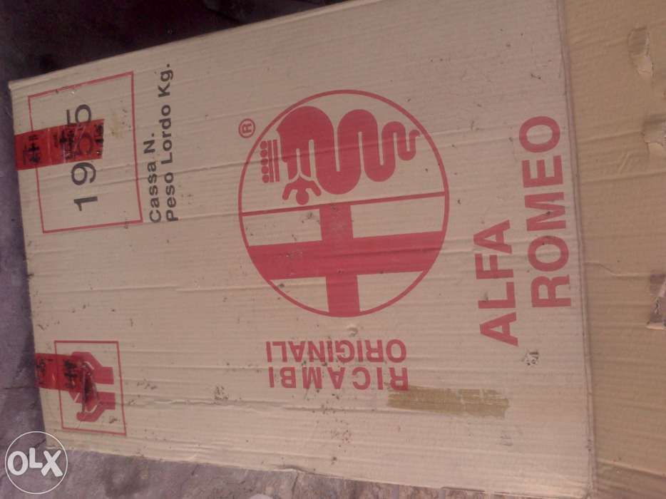 Ventoinha motoventilador alfa 147 jtd 16v