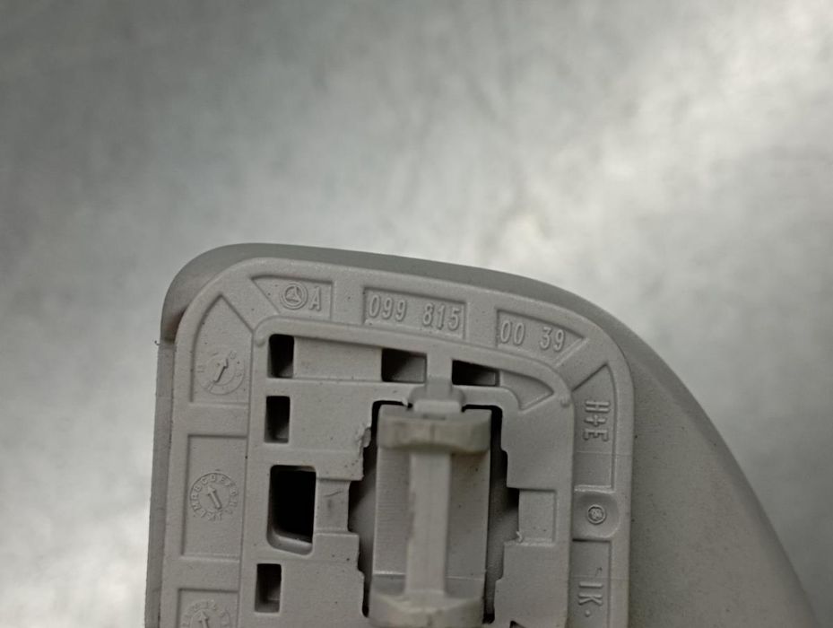 Pega do tejadilho MERCEDES-BENZ CLA Shooting Brake (X117)