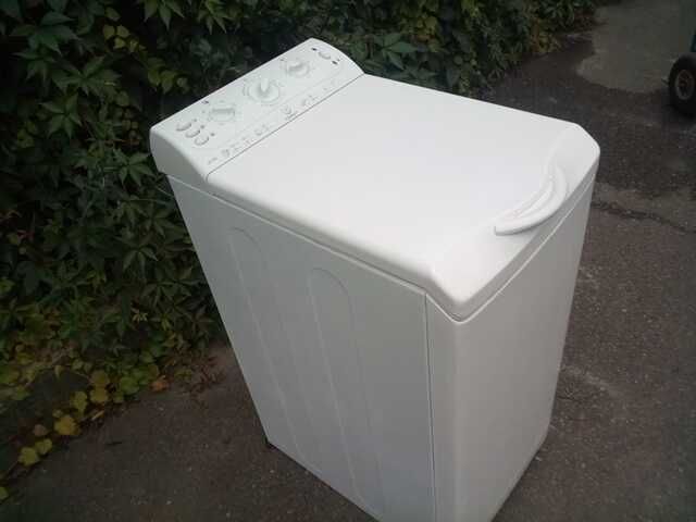 за4000 Стиральная машина  вертиральная Indesit wt100 доставка гарантия