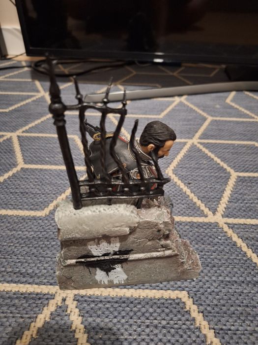 The order 1886 edycja kolekcjonerska ps4