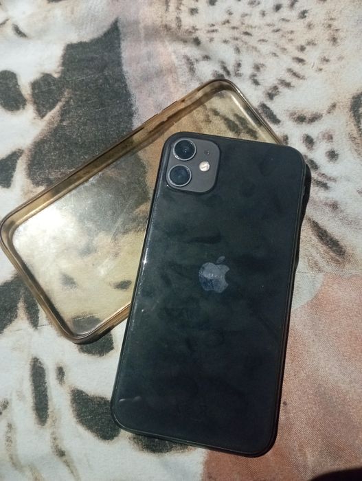 iPhone 11 128гб Neverlock